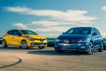 Renault_Clio_RS_200_vs_Volkswagen_Polo_GTI